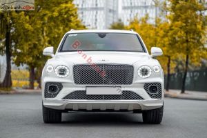 Xe Bentley Bentayga 4.0 V8 2020