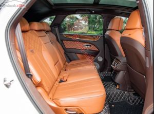 Xe Bentley Bentayga 4.0 V8 2020