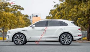 Xe Bentley Bentayga 4.0 V8 2020