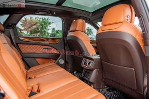 Xe Bentley Bentayga 4.0 V8 2020