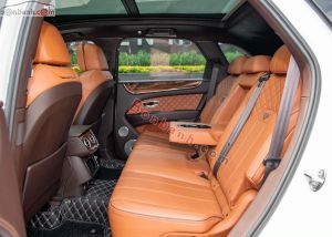 Xe Bentley Bentayga 4.0 V8 2020