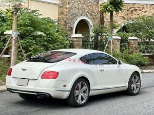 Xe Bentley Continental GT 2013
