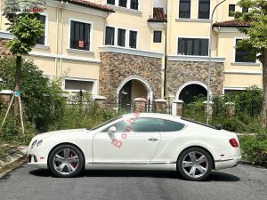 Xe Bentley Continental GT 2013