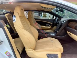 Xe Bentley Continental GT 2013