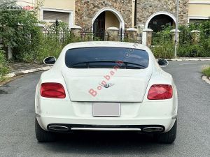 Xe Bentley Continental GT 2013