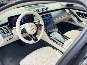 Xe Mercedes Benz S450 4Matic 2022