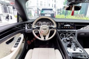 Xe Bentley Continental GT W12 2019