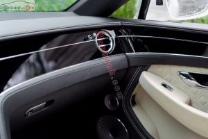 Xe Bentley Continental GT W12 2019