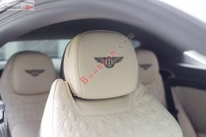 Xe Bentley Continental GT W12 2019