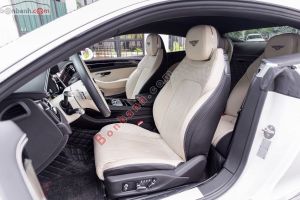 Xe Bentley Continental GT W12 2019