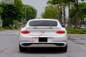 Xe Bentley Continental GT W12 2019