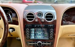 Xe Bentley Continental GT 2008