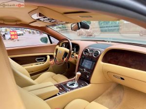 Xe Bentley Continental GT 2008