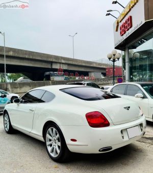 Xe Bentley Continental GT 2008