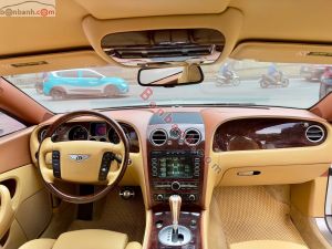 Xe Bentley Continental GT 2008