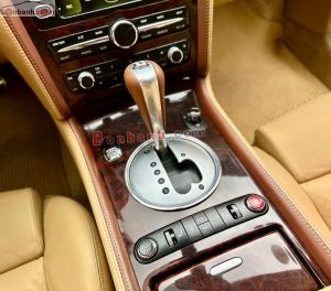 Xe Bentley Continental GT 2008