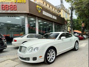 Xe Bentley Continental GT 2008