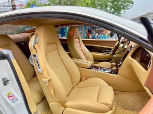 Xe Bentley Continental GT 2008