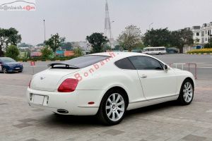 Xe Bentley Continental GT 2009