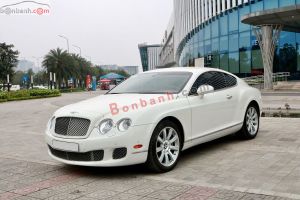 Xe Bentley Continental GT 2009