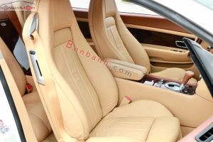 Xe Bentley Continental GT 2009