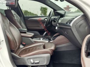 Xe BMW X4 xDrive20i M Sport 2020