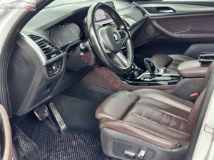 Xe BMW X4 xDrive20i M Sport 2020