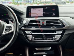 Xe BMW X4 xDrive20i M Sport 2020