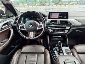 Xe BMW X4 xDrive20i M Sport 2020