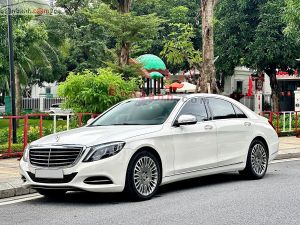 Xe Mercedes Benz S400L 2014