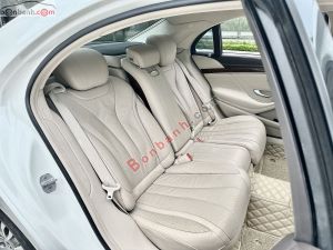 Xe Mercedes Benz S400L 2014