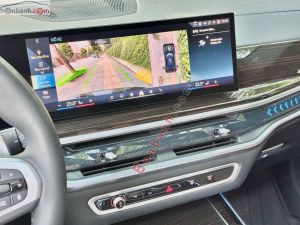 Xe BMW X5 xDrive40i M Sport 2024