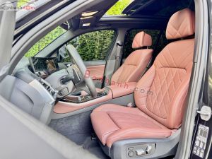 Xe BMW X5 xDrive40i M Sport 2024