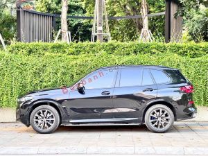 Xe BMW X5 xDrive40i M Sport 2024