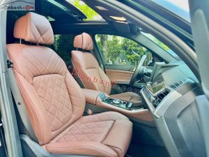Xe BMW X5 xDrive40i M Sport 2024