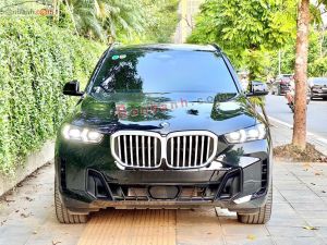 Xe BMW X5 xDrive40i M Sport 2024