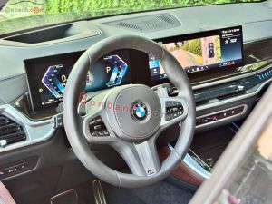 Xe BMW X5 xDrive40i M Sport 2024