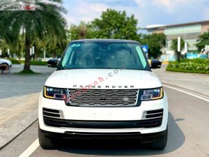 Xe LandRover Range Rover HSE 3.0 2013