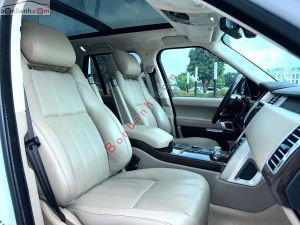 Xe LandRover Range Rover HSE 3.0 2013