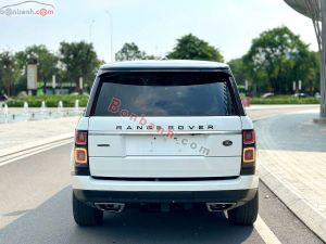 Xe LandRover Range Rover HSE 3.0 2013