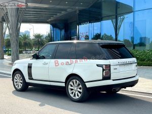 Xe LandRover Range Rover HSE 3.0 2013