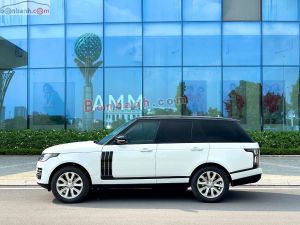 Xe LandRover Range Rover HSE 3.0 2013
