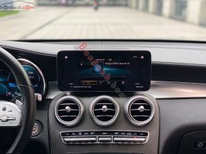 Xe Mercedes Benz GLC 300 4Matic 2022