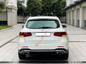 Xe Mercedes Benz GLC 300 4Matic 2022