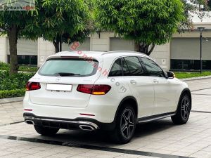 Xe Mercedes Benz GLC 300 4Matic 2022