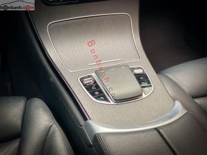 Xe Mercedes Benz GLC 300 4Matic 2022