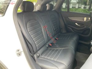 Xe Mercedes Benz GLC 300 4Matic 2022