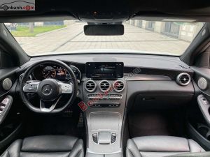 Xe Mercedes Benz GLC 300 4Matic 2022