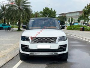 Xe LandRover Range Rover Autobiography LWB 5.0 2014