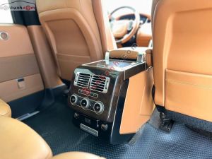 Xe LandRover Range Rover Autobiography LWB 5.0 2014